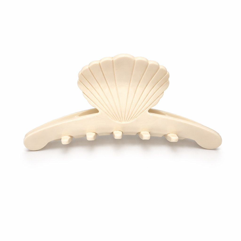 A Shell Claw Clip