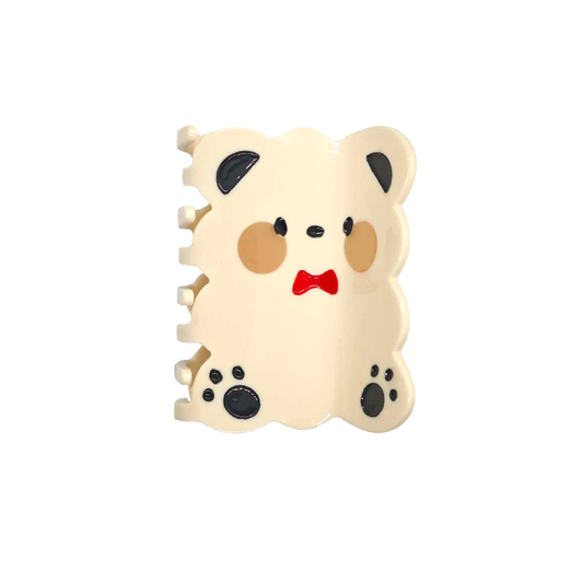 Bear Claw Clip